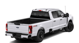 2026 Ford Super Duty® External Image 4